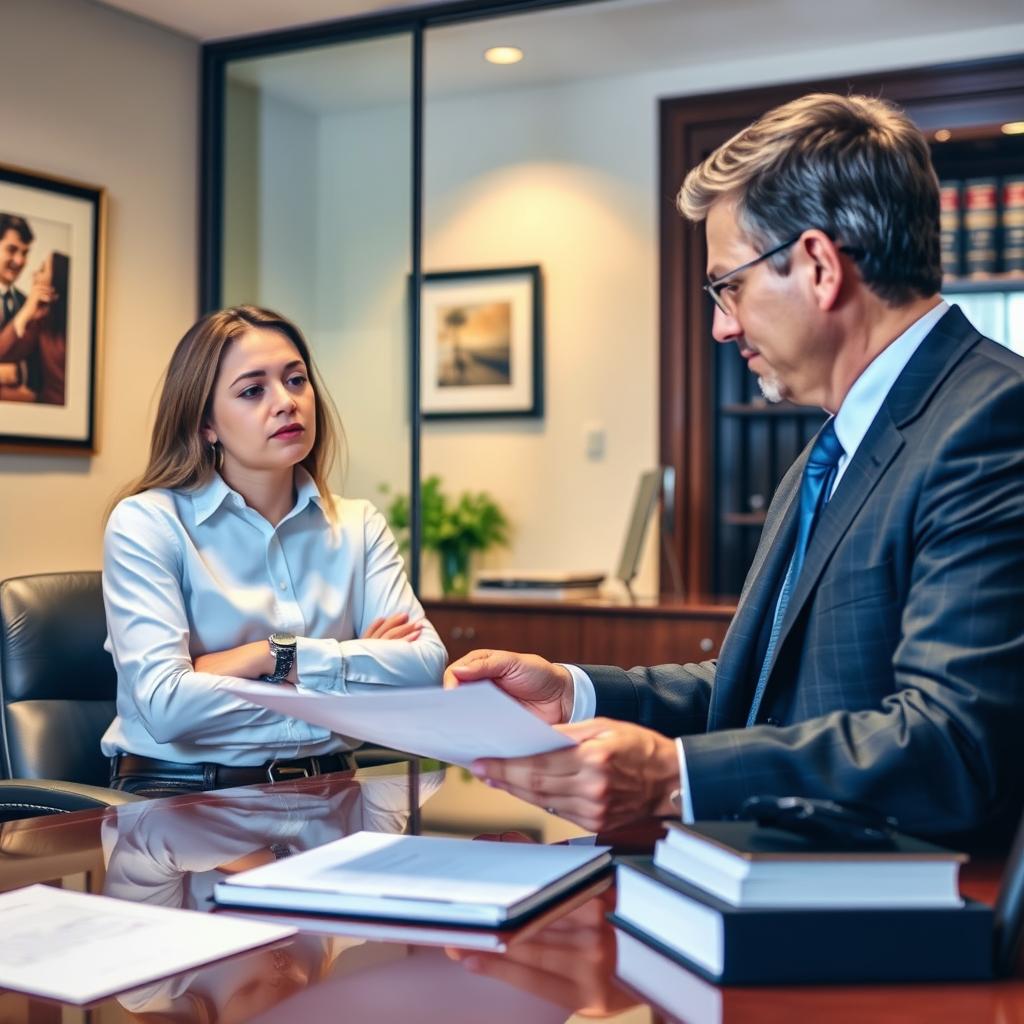 Elevator Accident Lawyer Rockingham County