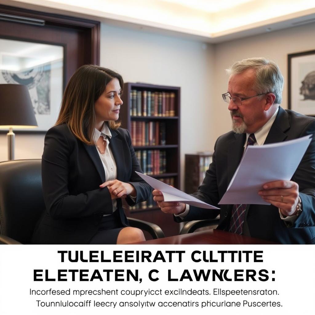 Elevator Accident Lawyer Stafford County