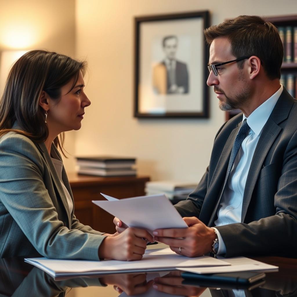 Elevator Accident Lawyer Suffolk