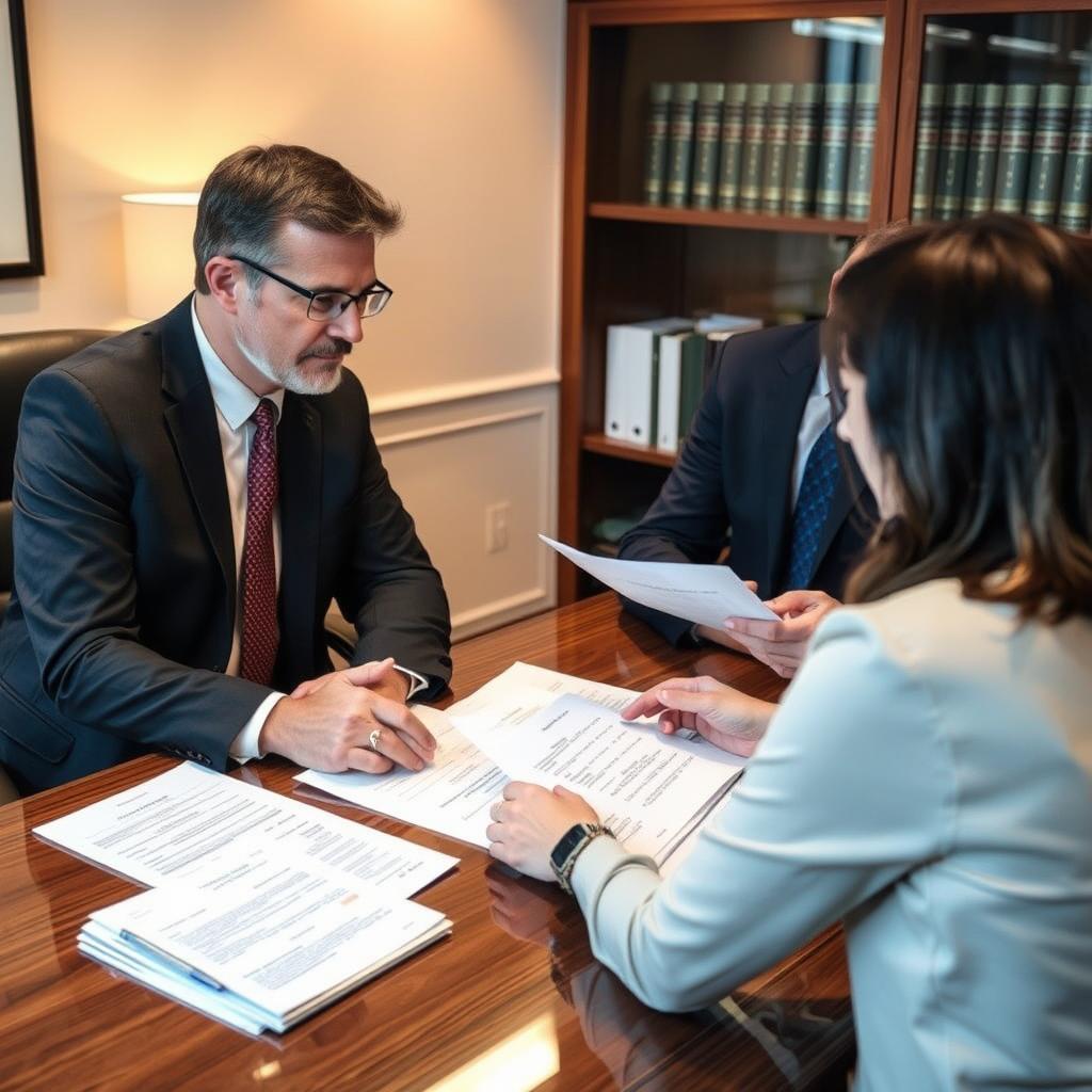 Elevator Accident Lawyer Virginia Beach
