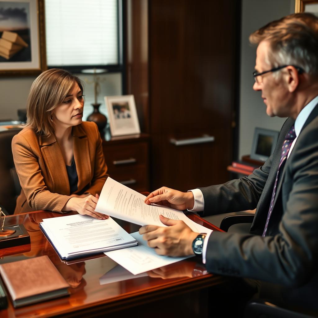 Elevator Accident Lawyer Warren County