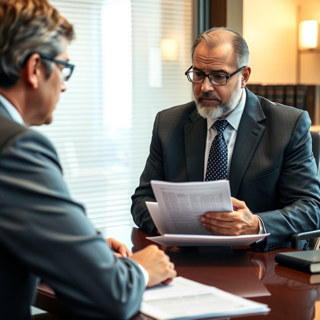 Escalator Accident Lawyer Falls Church