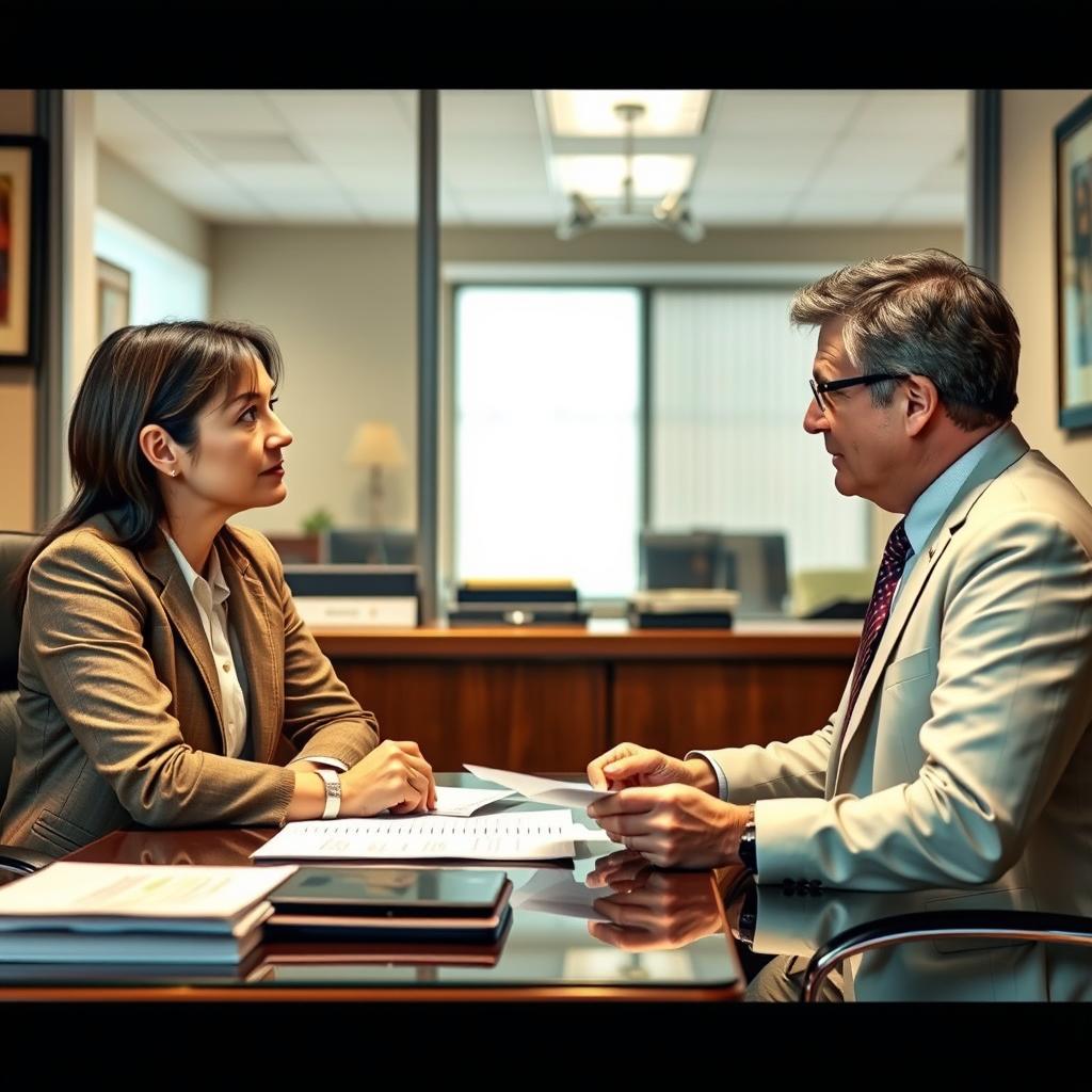 Escalator Accident Lawyer Louisa County