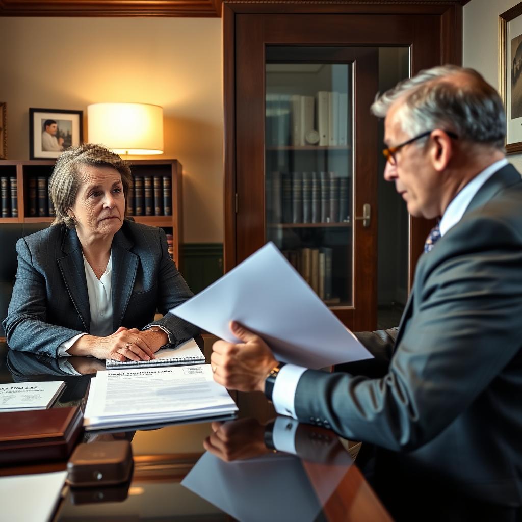 Loss of Consortium Lawyer Dinwiddie County