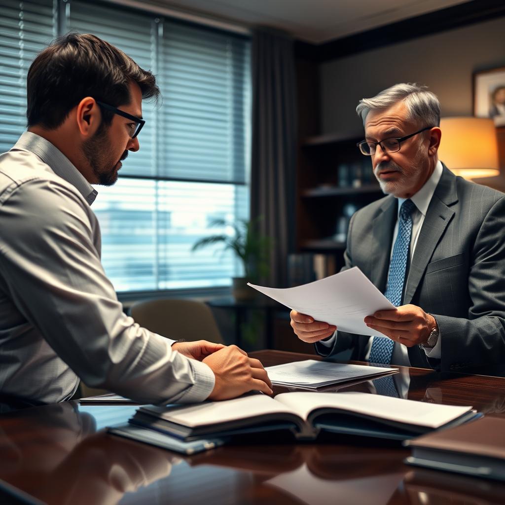 Loss of Consortium Lawyer Fairfax