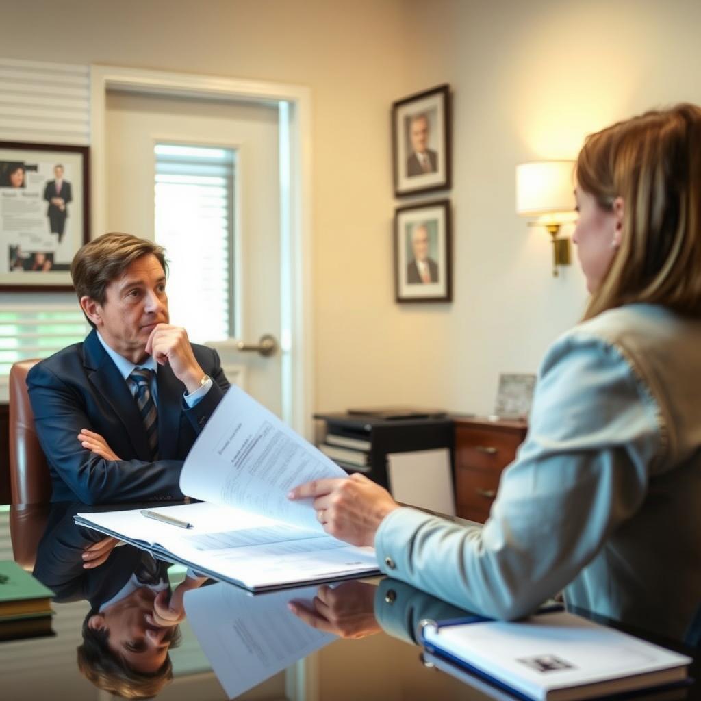 Loss of Consortium Lawyer Gloucester County