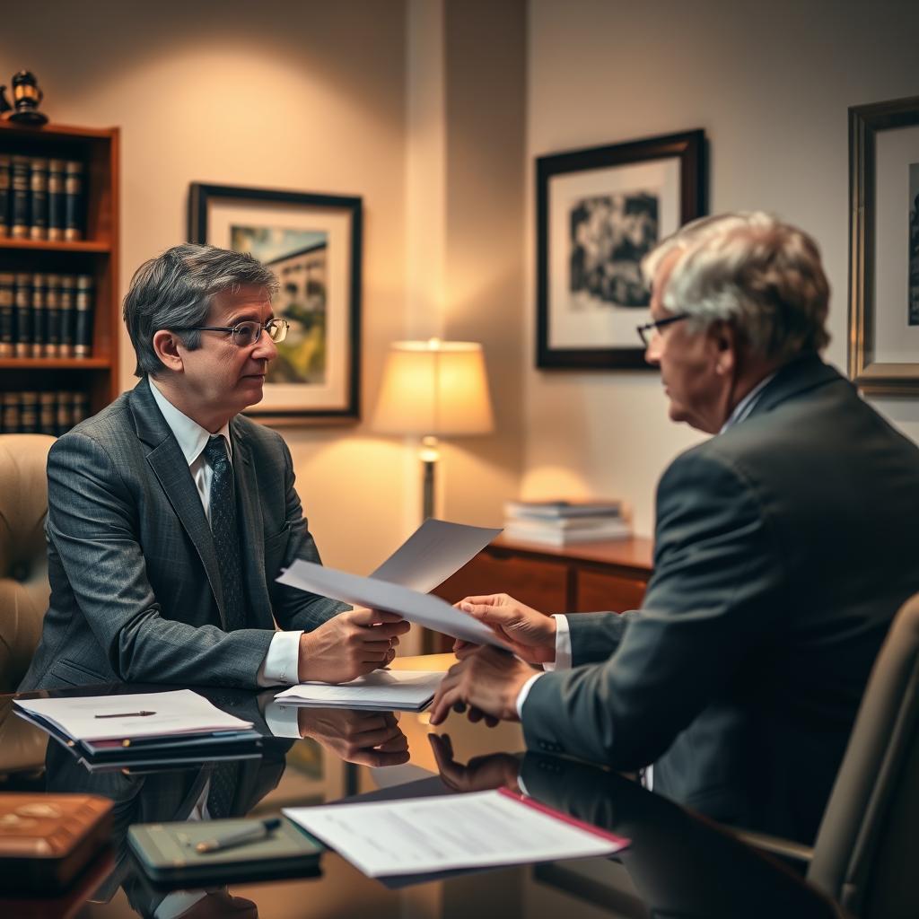 Loss of Consortium Lawyer Hanover County