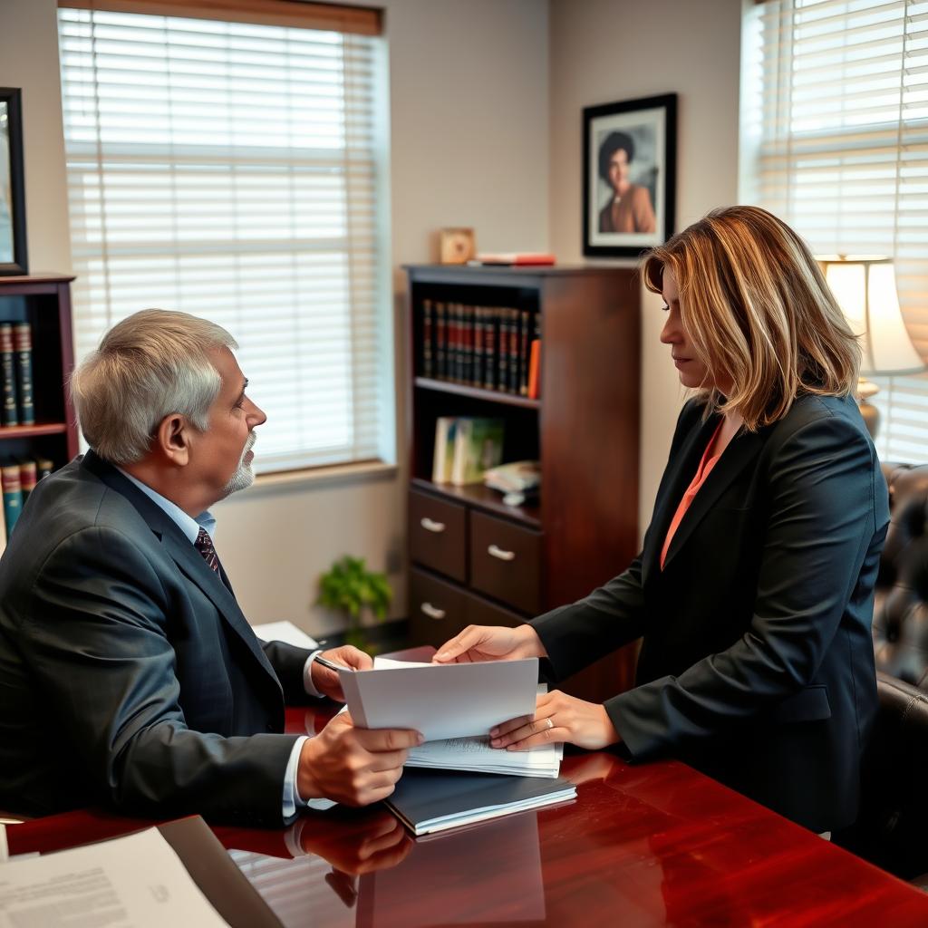 Loss of Consortium Lawyer Henrico County