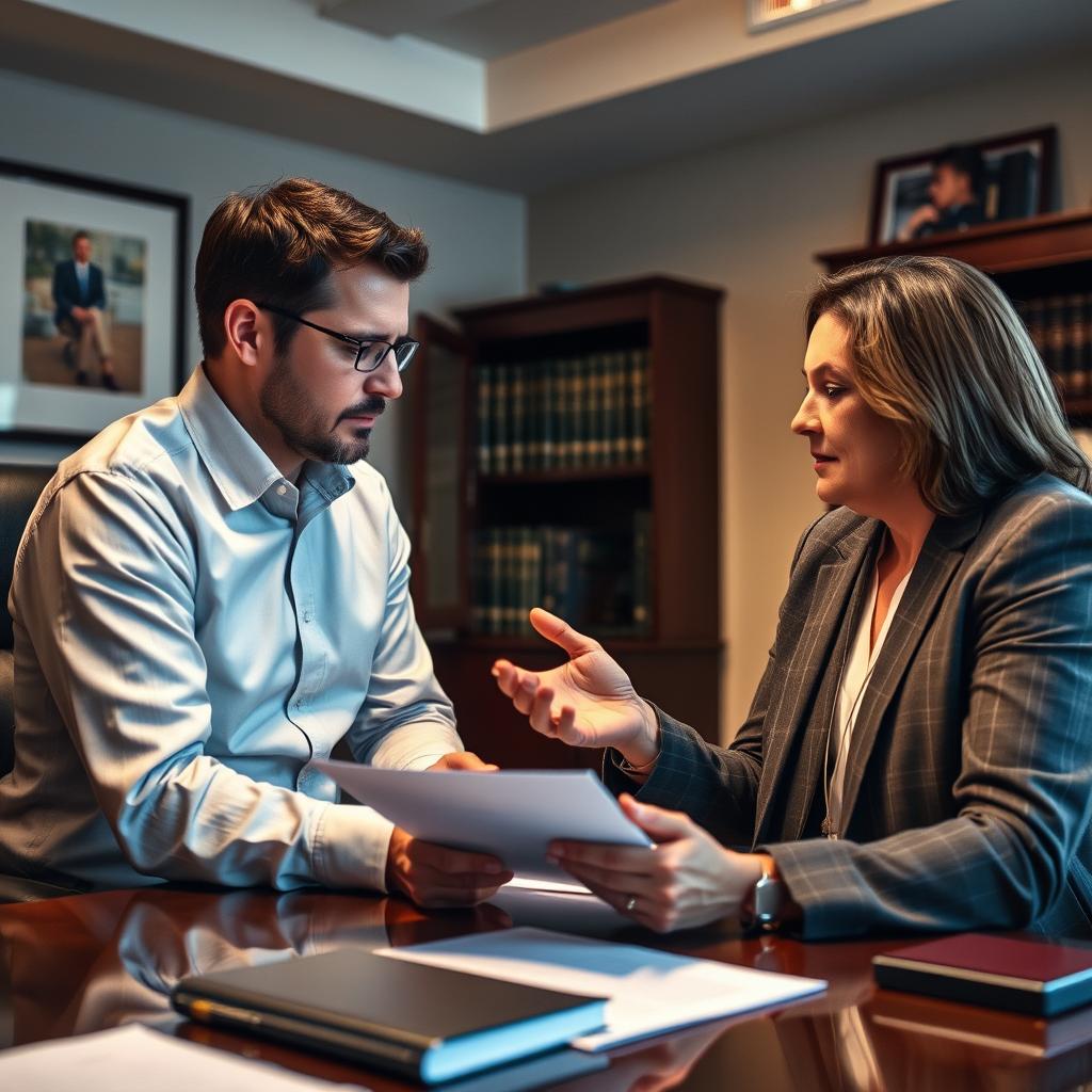 Loss of Consortium Lawyer James City County