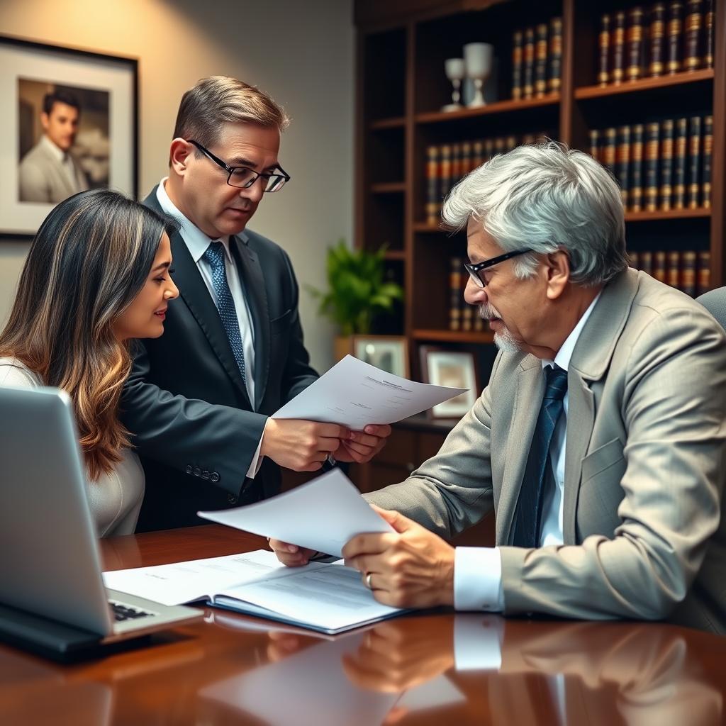 Loss of Consortium Lawyer Orange County
