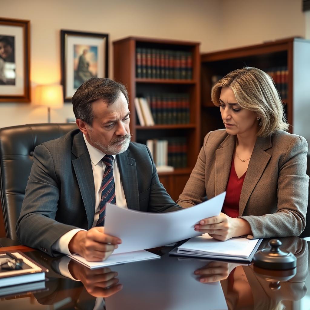 Loss of Consortium Lawyer Poquoson