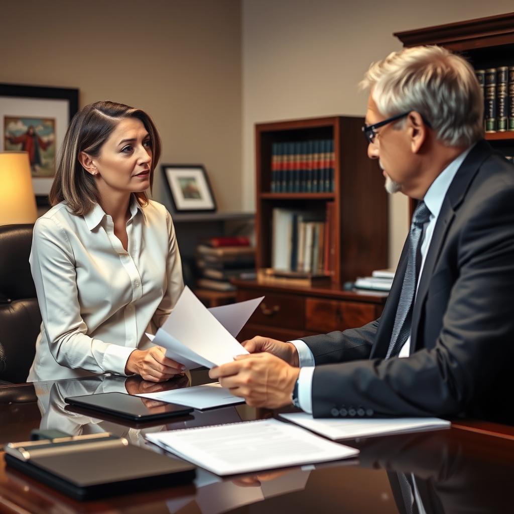 Loss of Consortium Lawyer Roanoke County