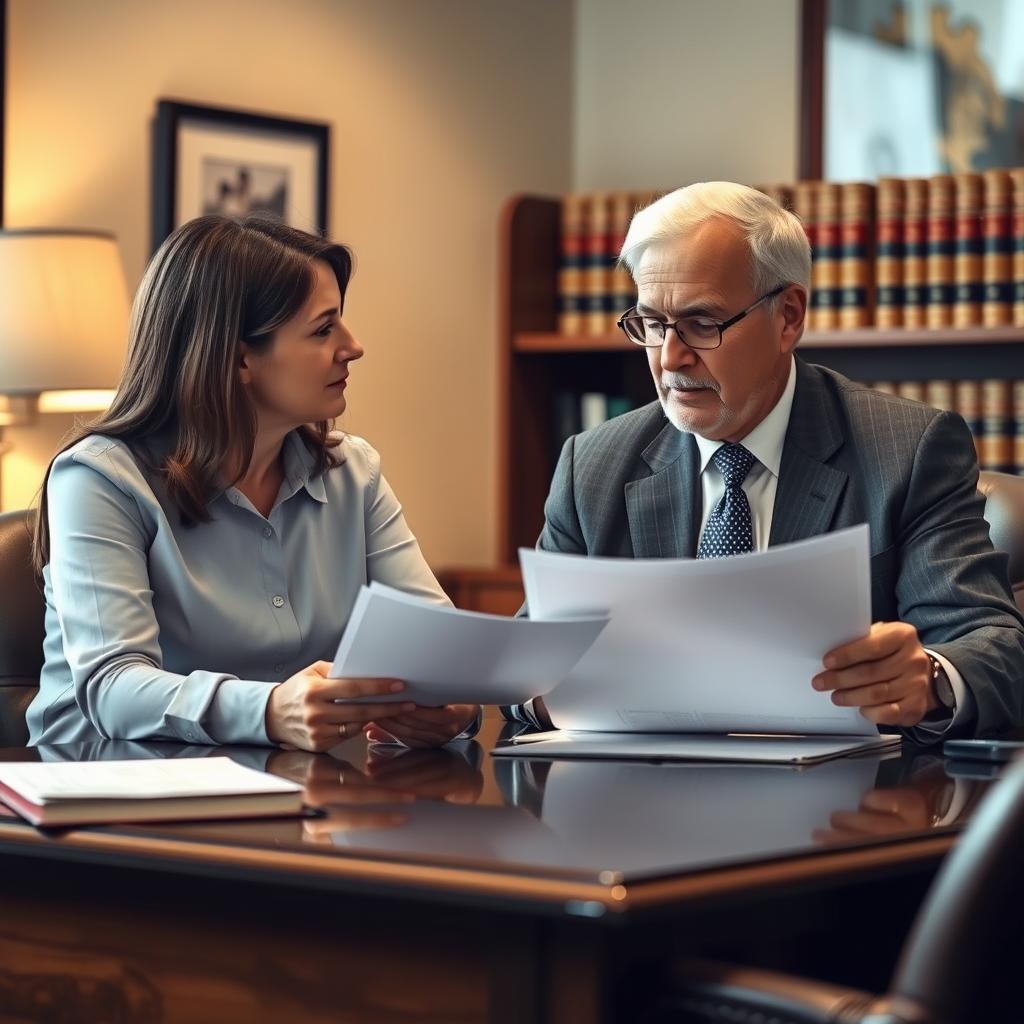 Loss of Consortium Lawyer Suffolk