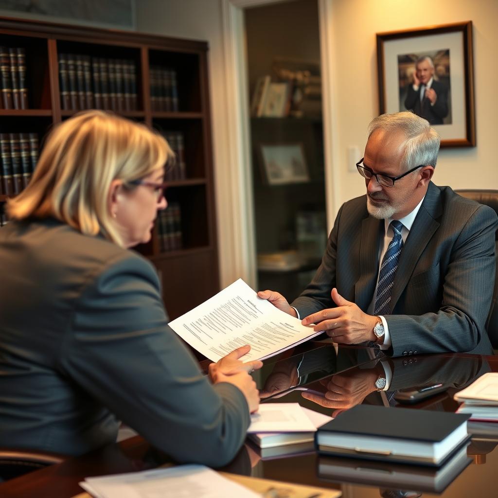 Loss of Consortium Lawyer Virginia Beach