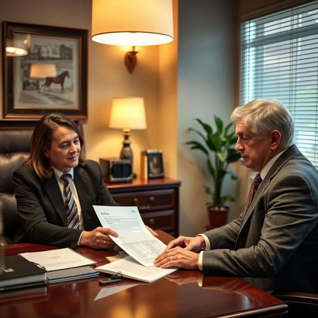 Loss of Consortium Lawyer York County