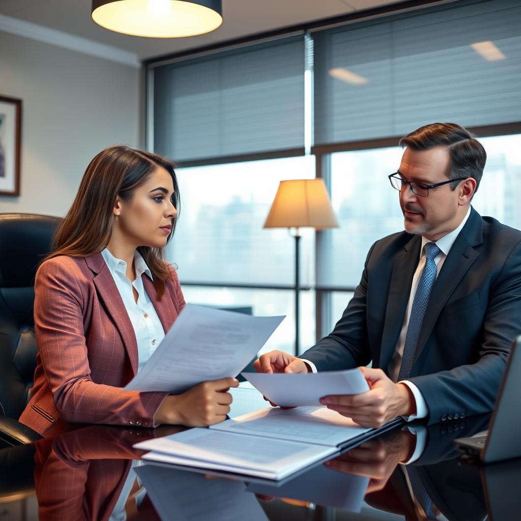 Lyft Accident Lawyer Arlington County