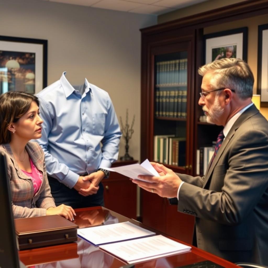 Lyft Accident Lawyer Fairfax