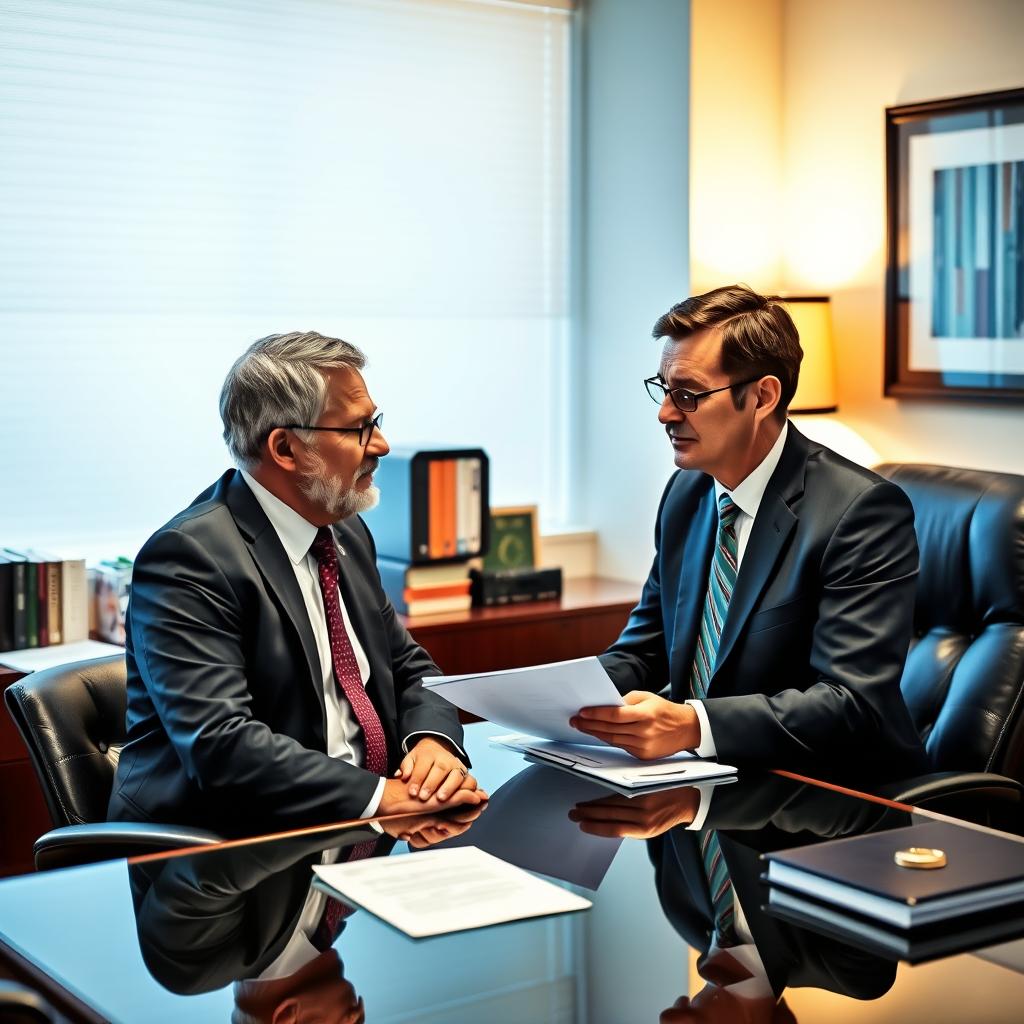 Lyft Accident Lawyer Fauquier County