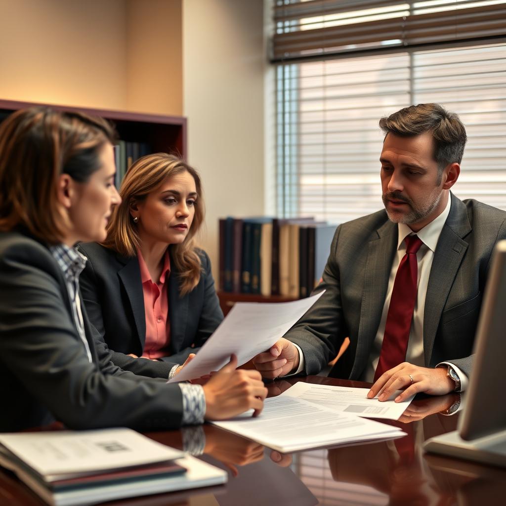 Lyft Accident Lawyer Virginia