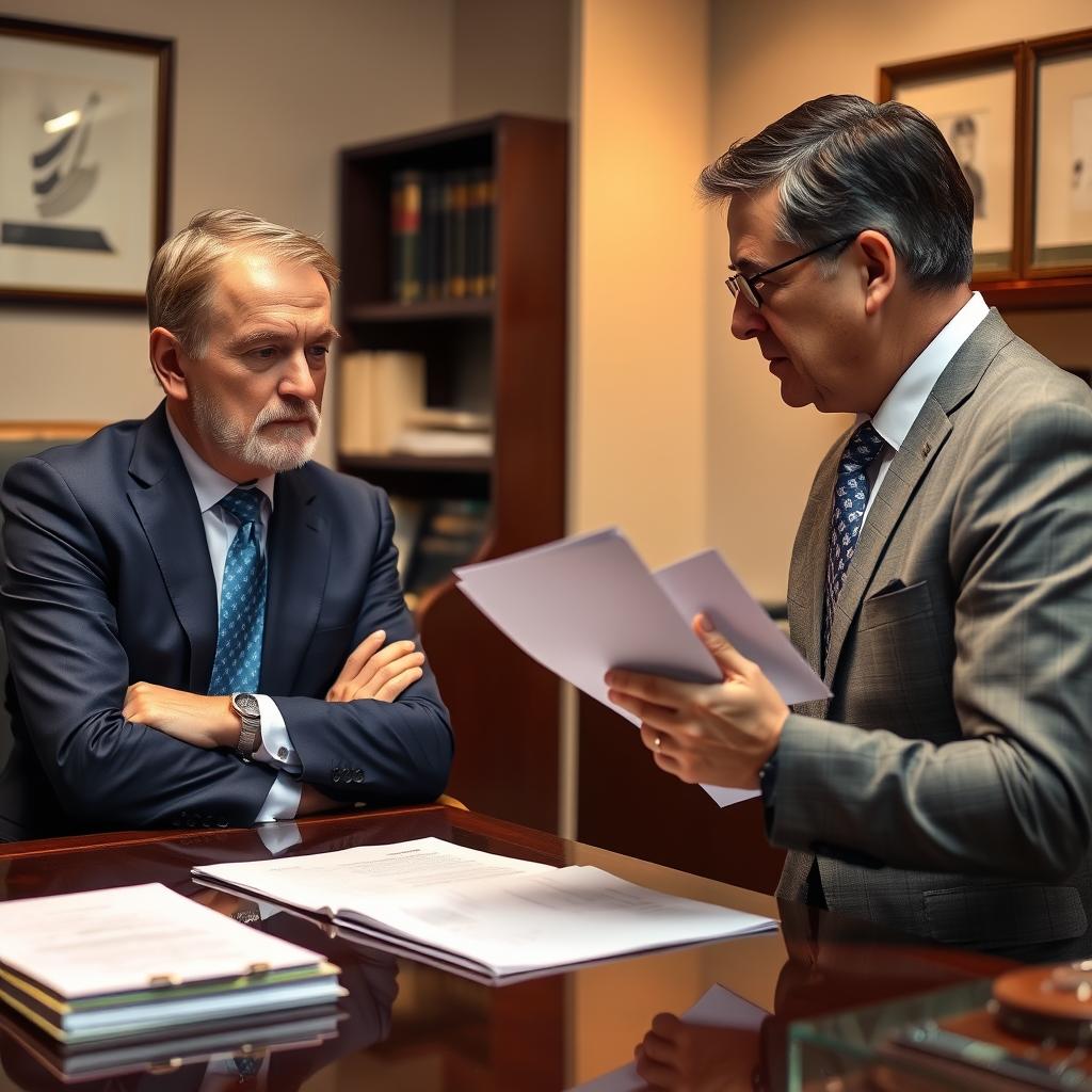 Medical Malpractice Lawyer Arlington County