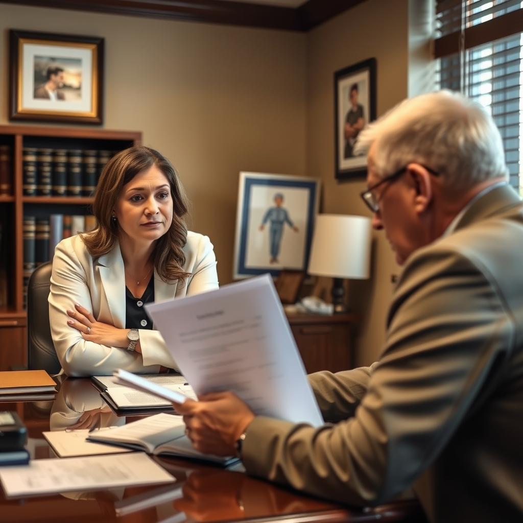 Medical Malpractice Lawyer Bedford County