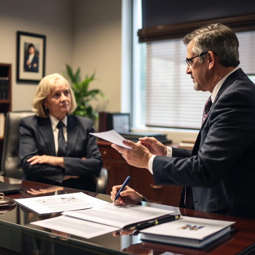 Medical Malpractice Lawyer Botetourt County