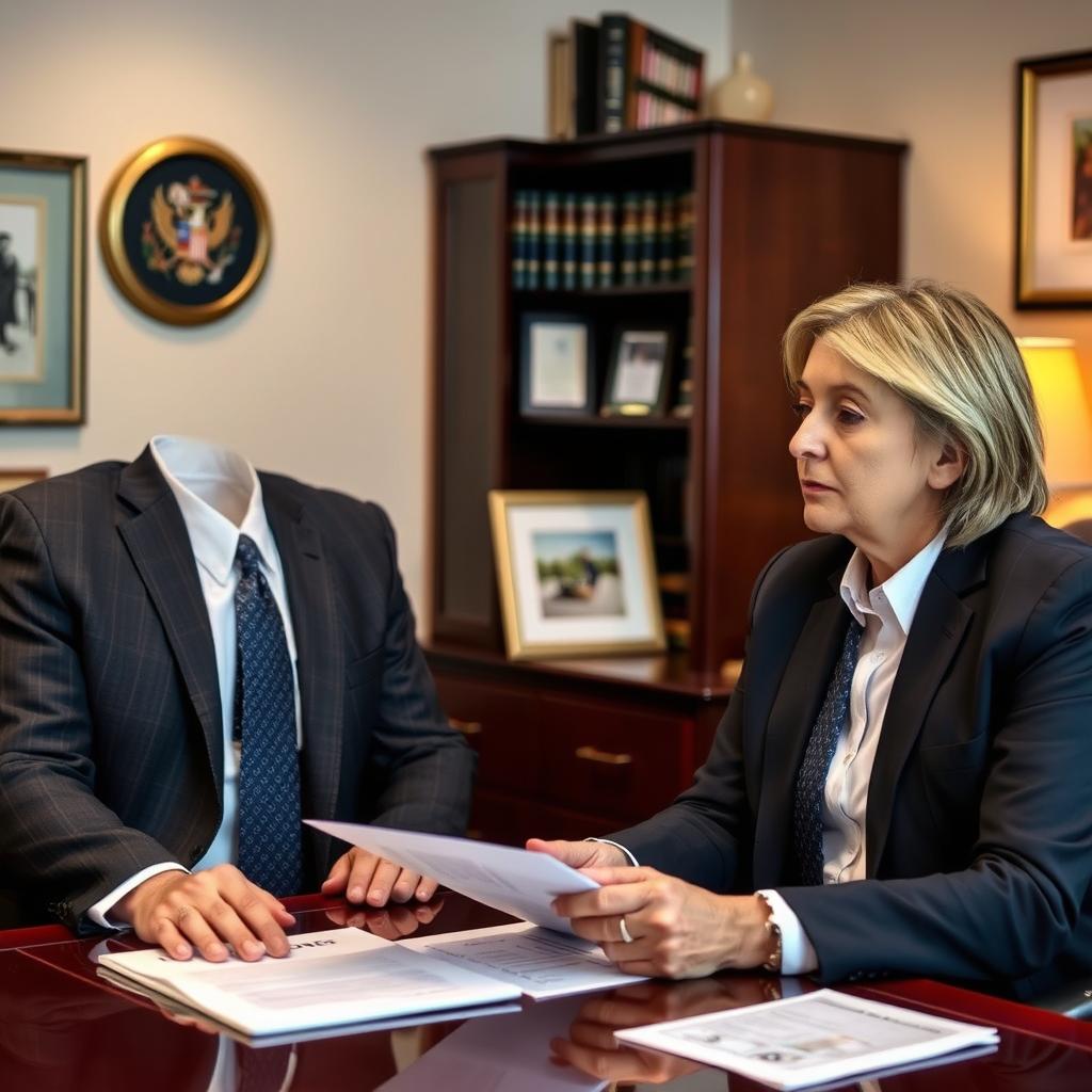 Medical Malpractice Lawyer Caroline County