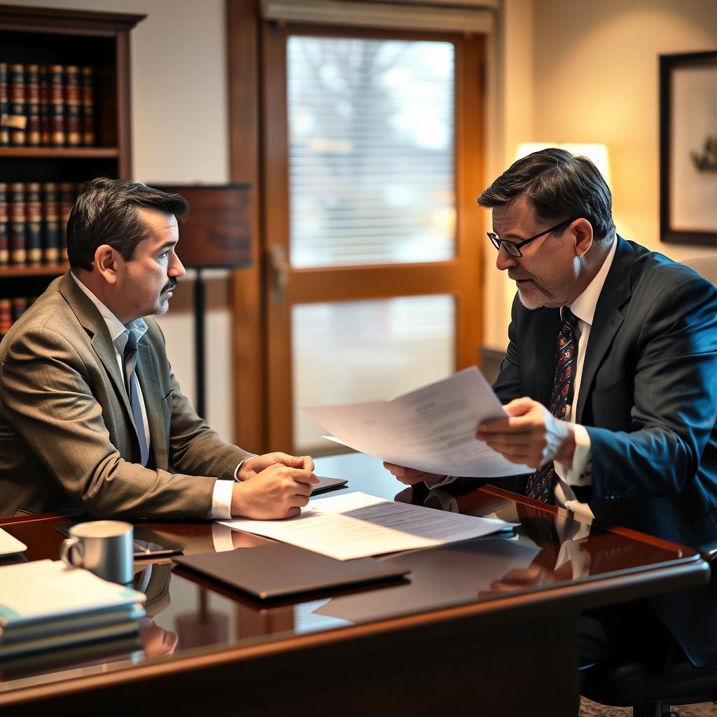 Medical Malpractice Lawyer Chesapeake