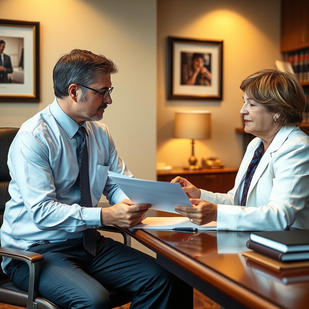 Medical Malpractice Lawyer Chesterfield County
