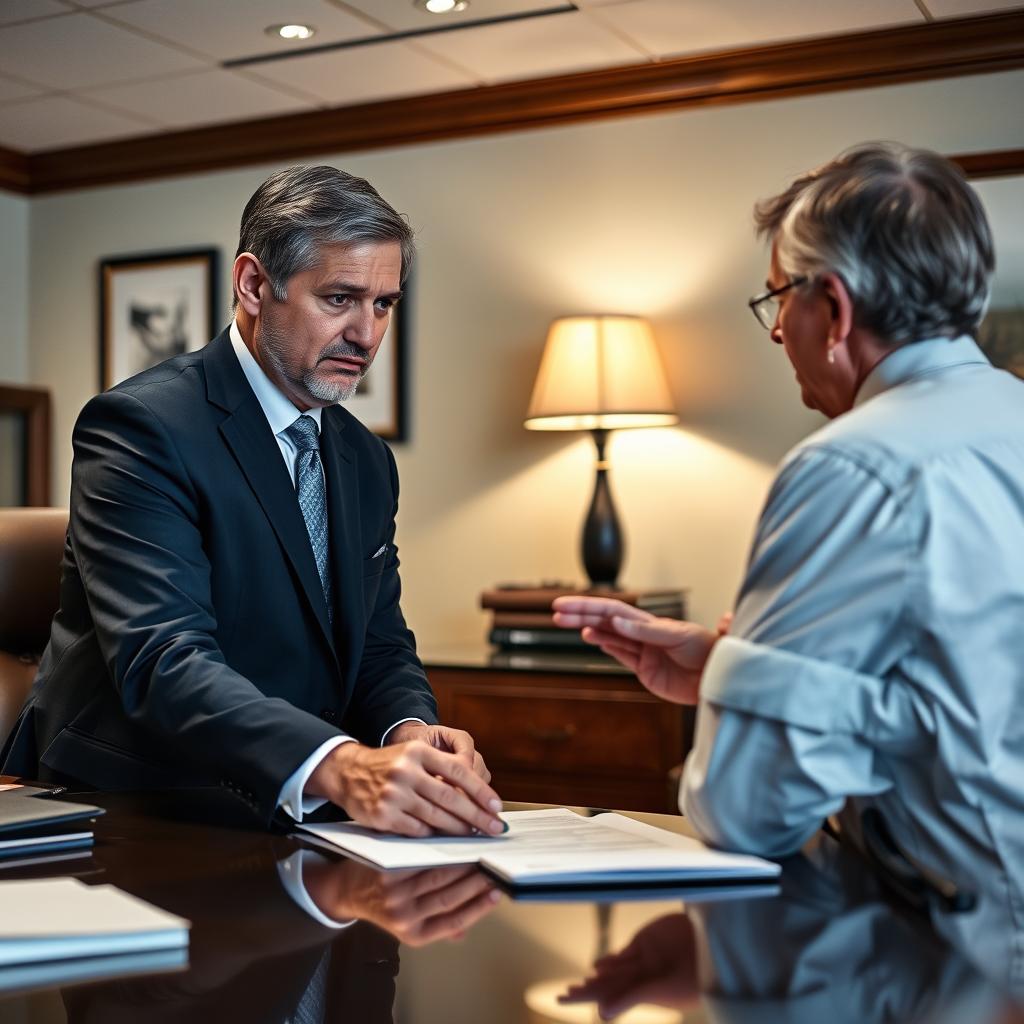 Medical Malpractice Lawyer Dinwiddie County