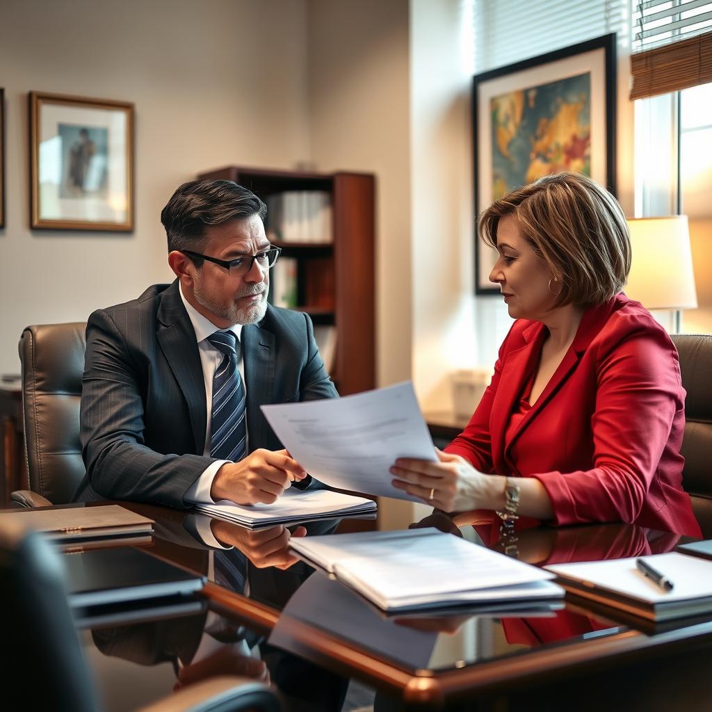 Medical Malpractice Lawyer Falls Church