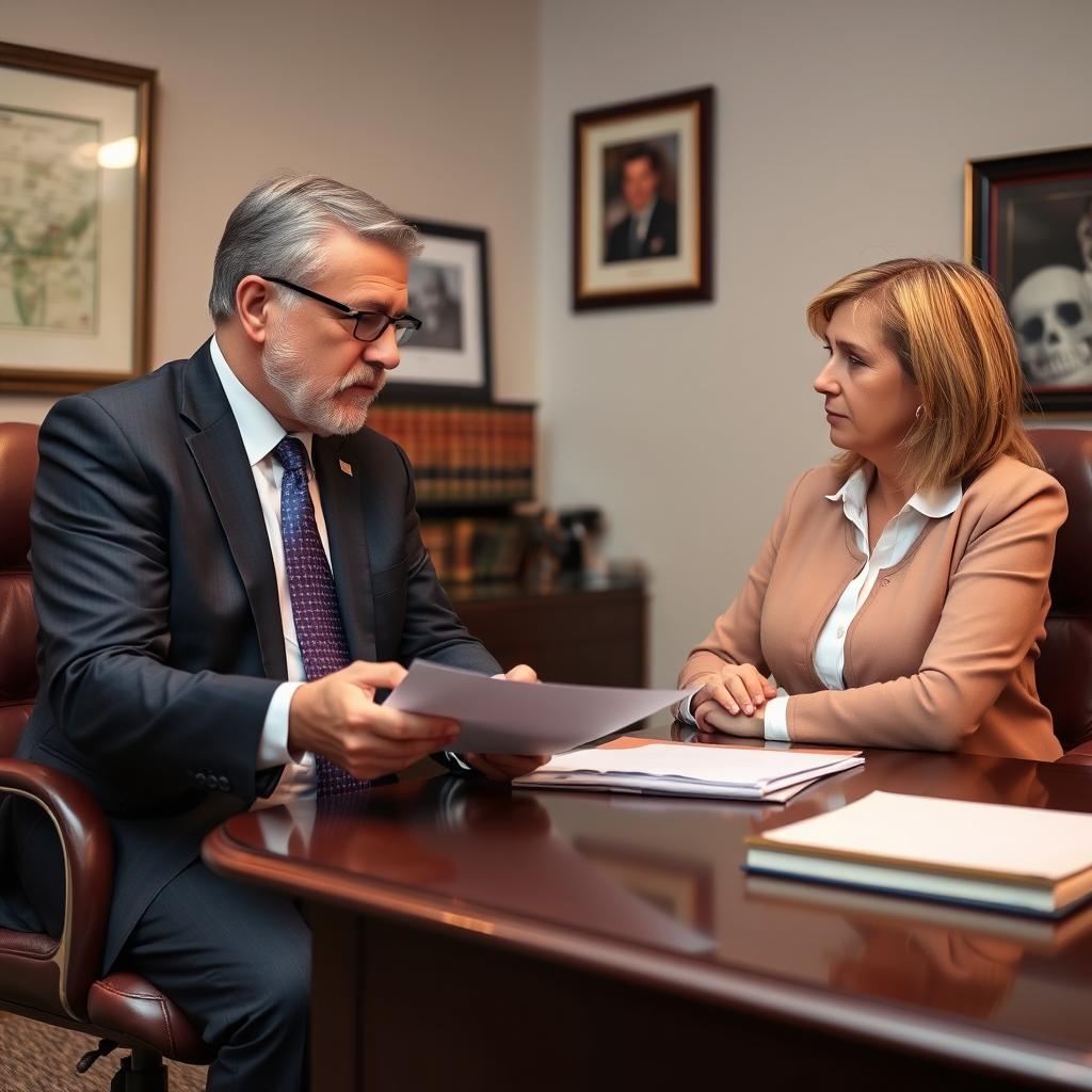 Medical Malpractice Lawyer Fauquier County