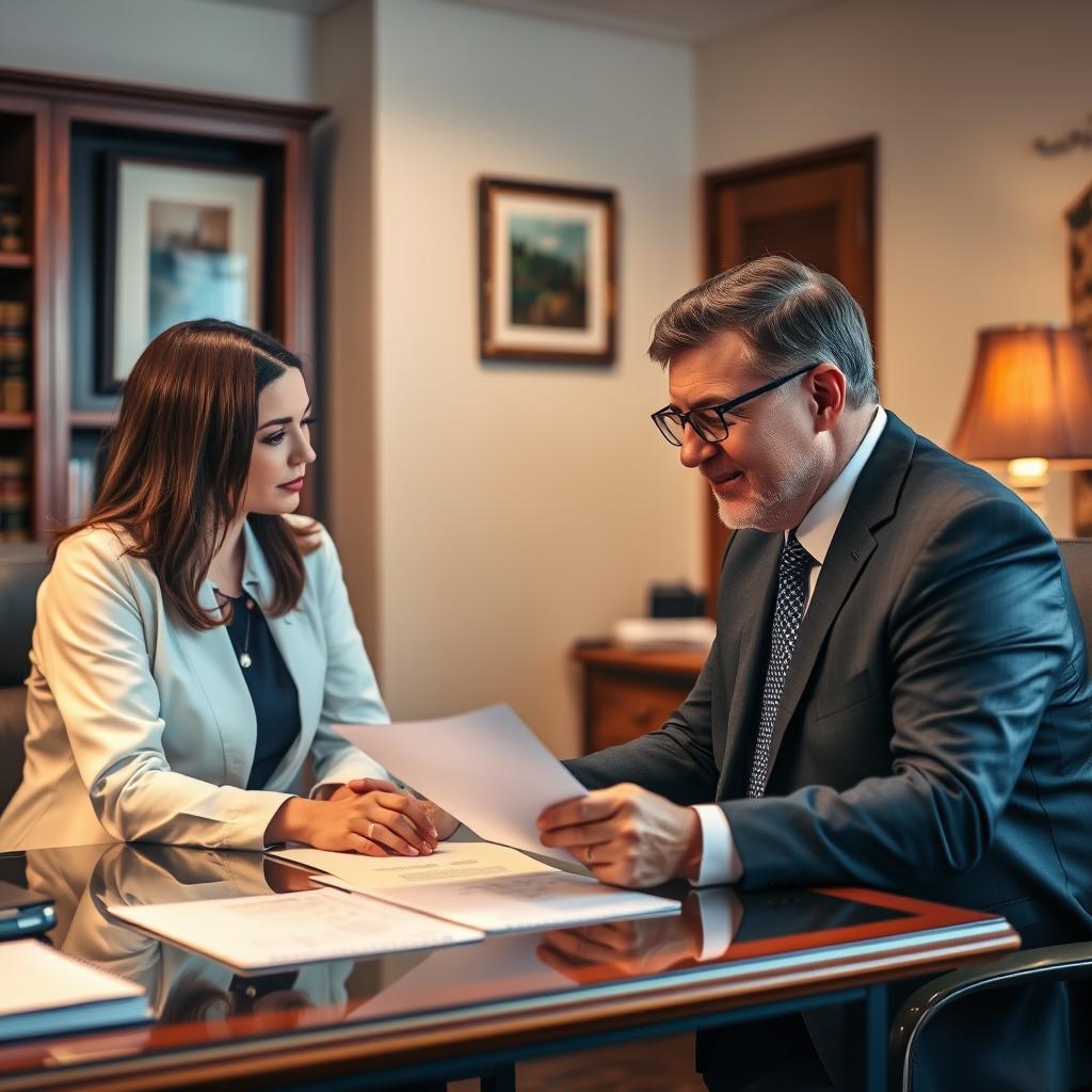 Medical Malpractice Lawyer Fluvanna County