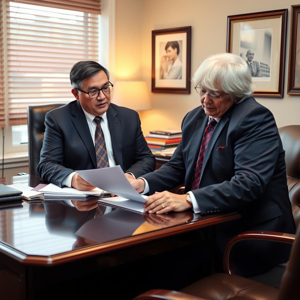 Medical Malpractice Lawyer Frederick County