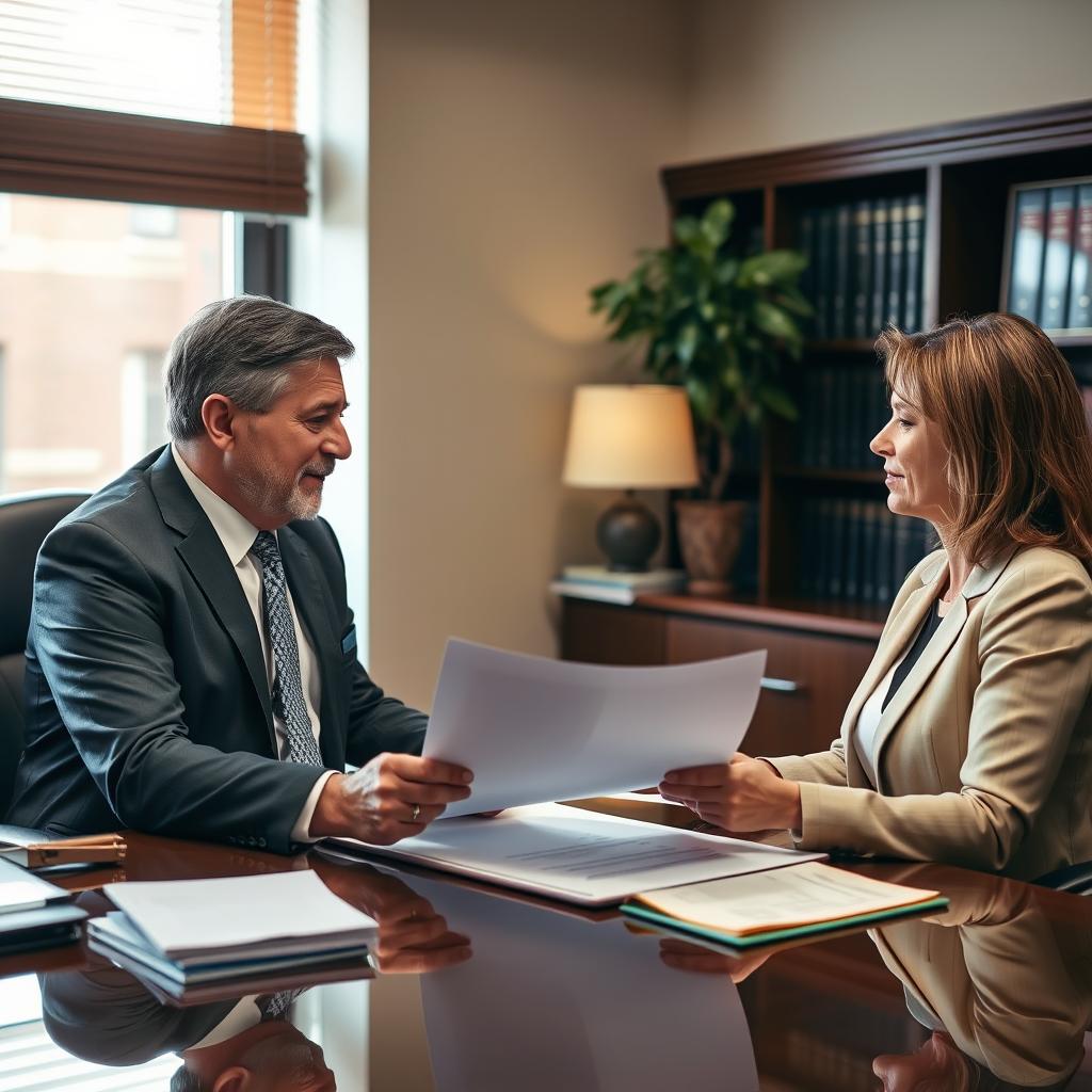 Medical Malpractice Lawyer Fredericksburg