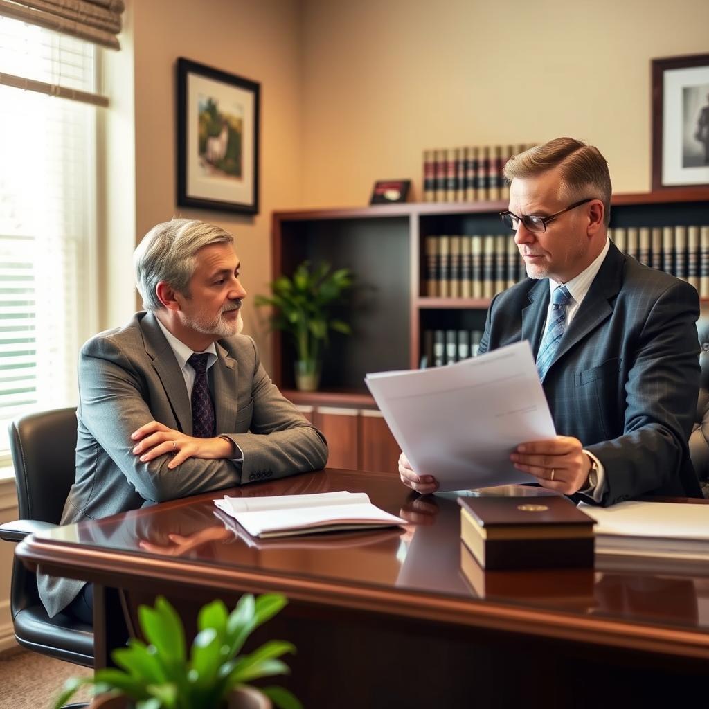 Medical Malpractice Lawyer Gloucester County