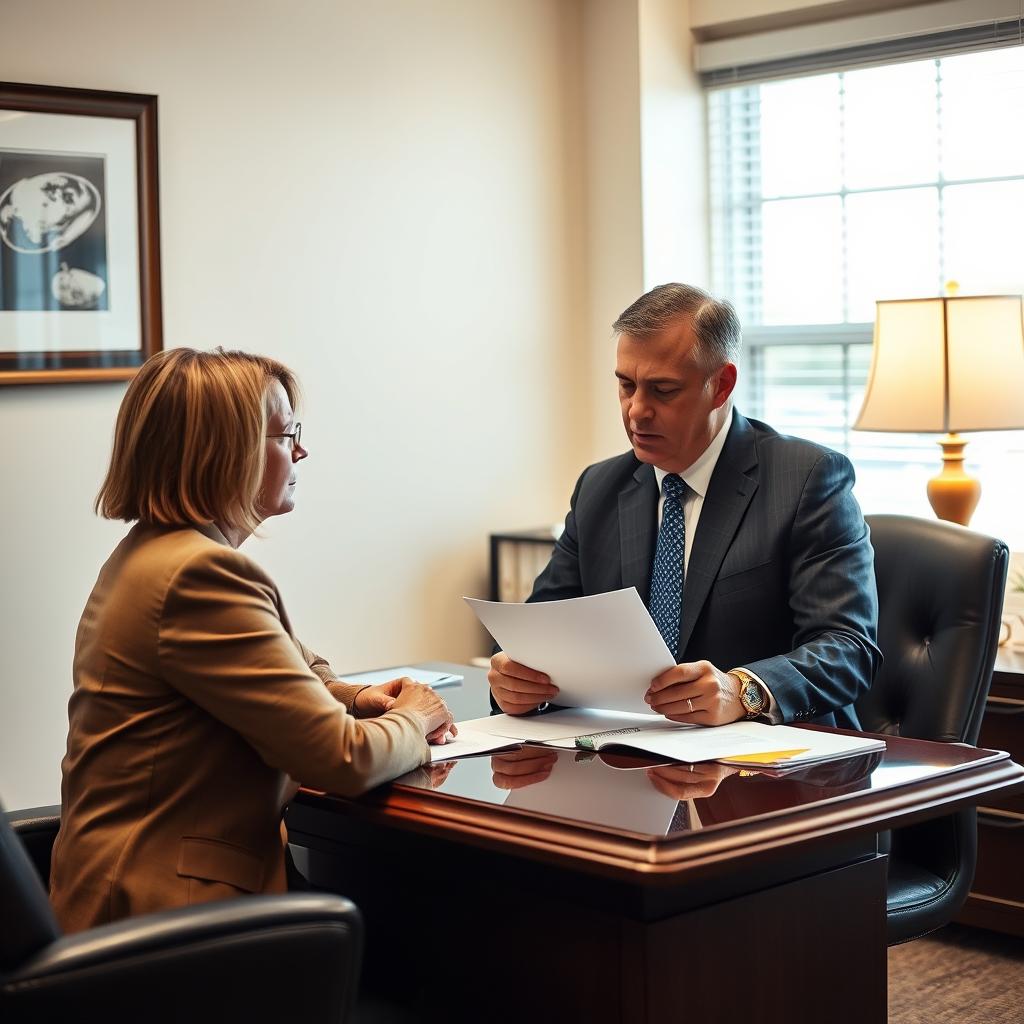 Medical Malpractice Lawyer Goochland County