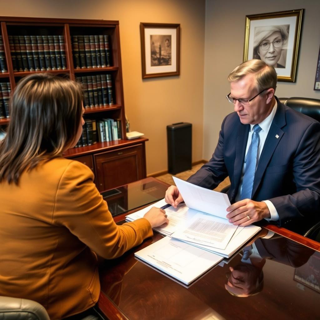Medical Malpractice Lawyer Greene County