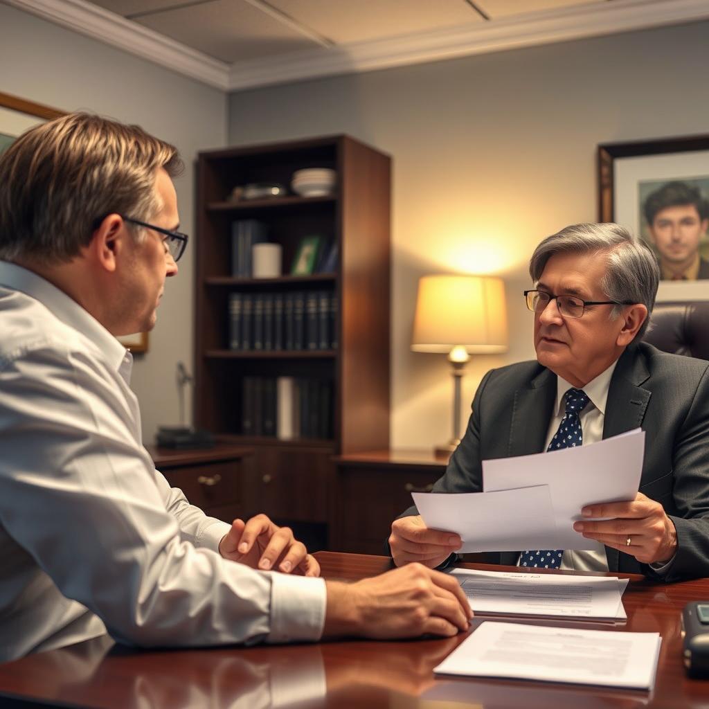 Medical Malpractice Lawyer Hanover County