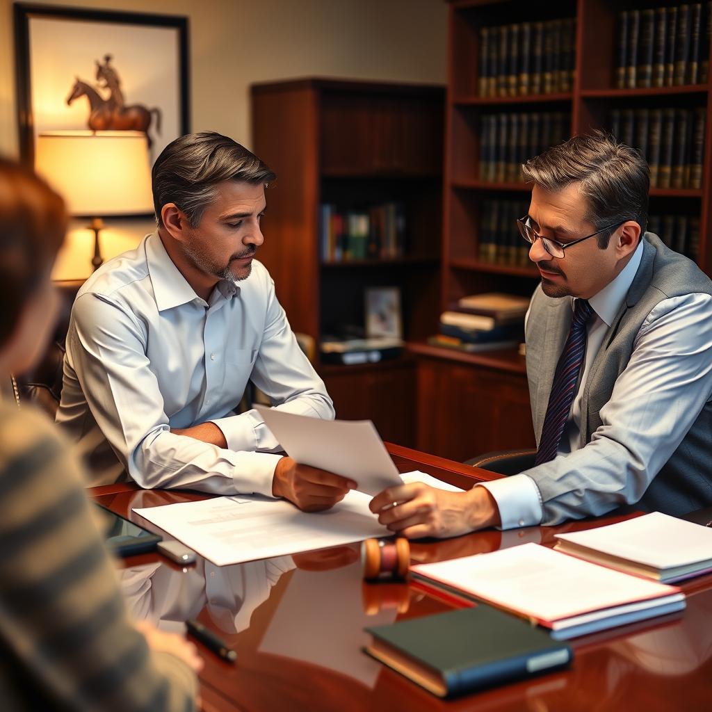 Medical Malpractice Lawyer Henrico County