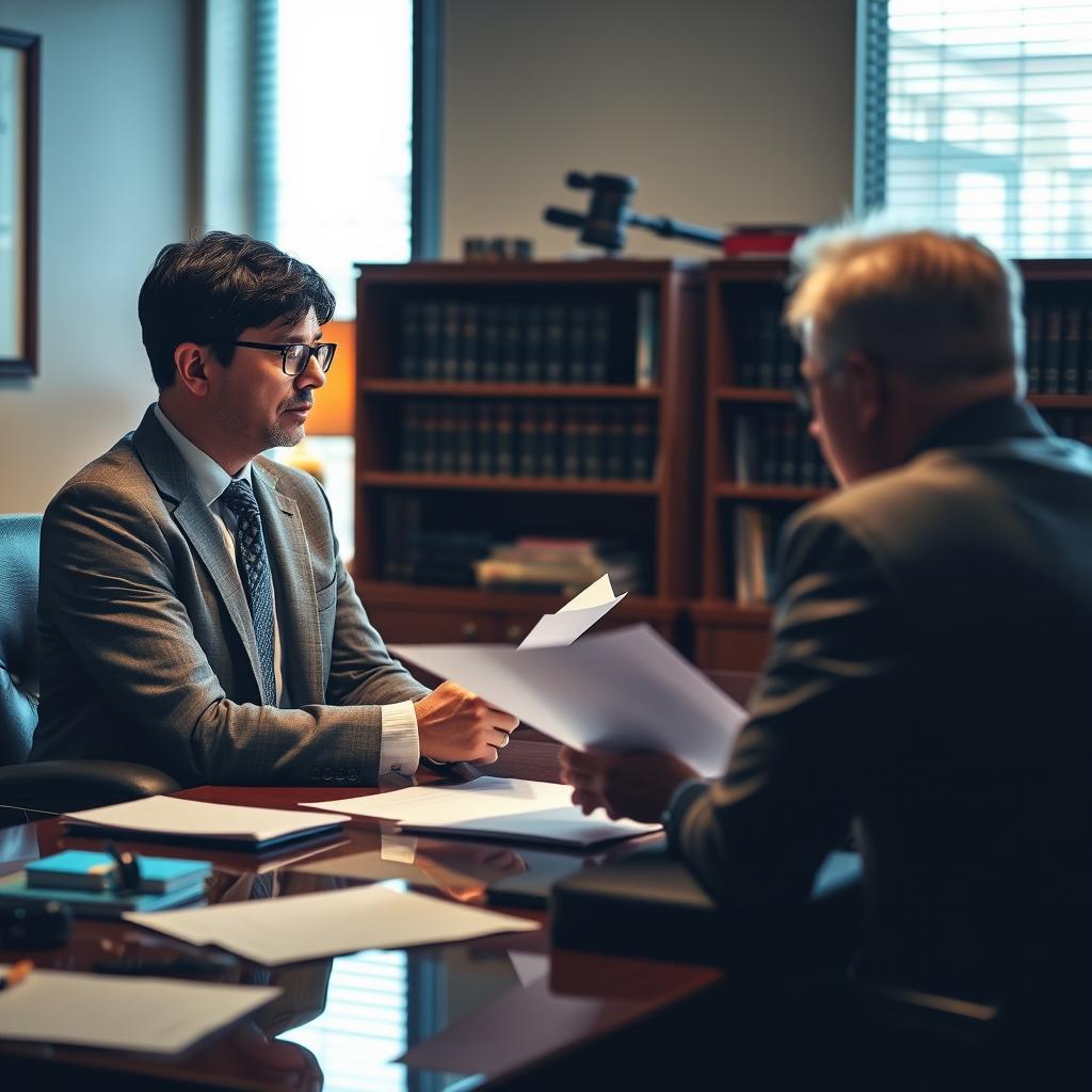 Medical Malpractice Lawyer Isle of Wight County