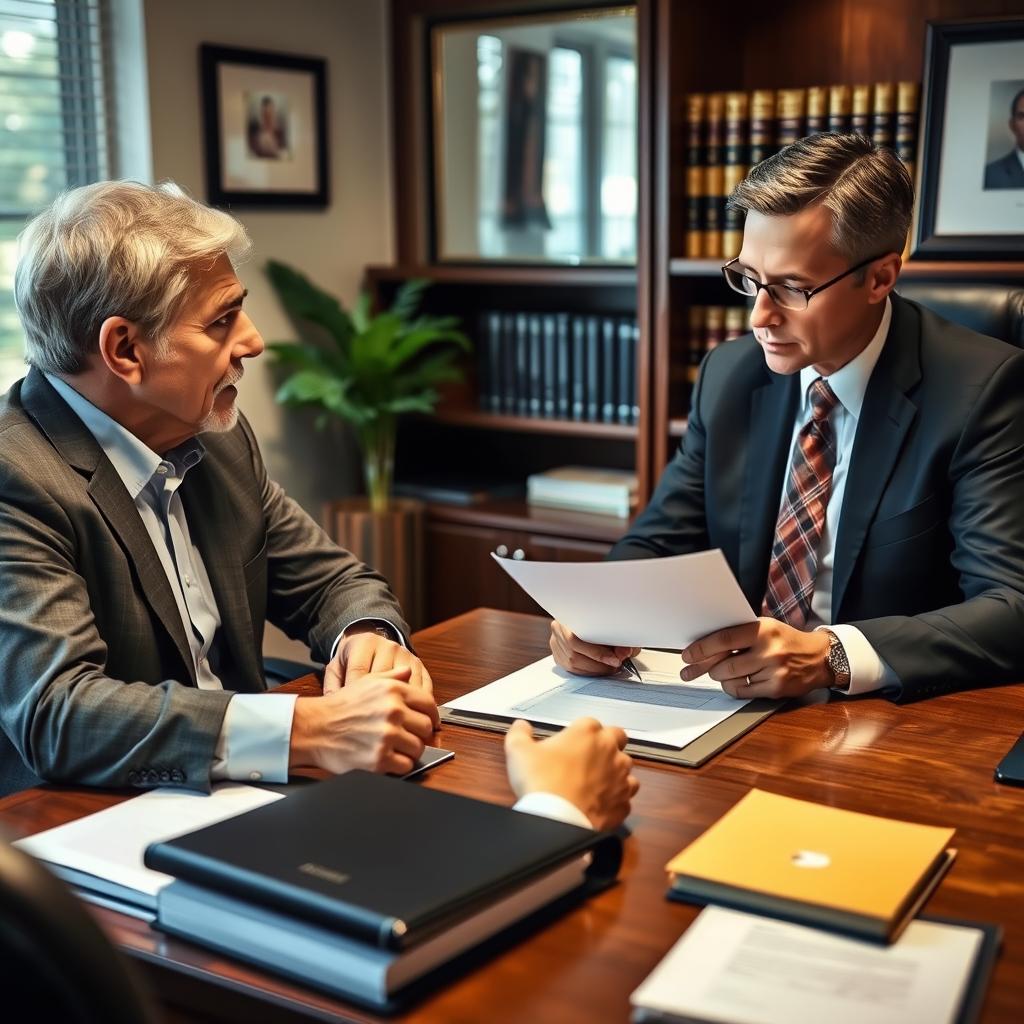 Medical Malpractice Lawyer King William County