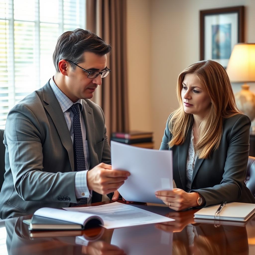Medical Malpractice Lawyer Lexington