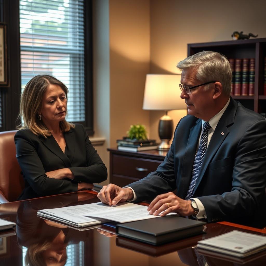 Medical Malpractice Lawyer Loudoun County