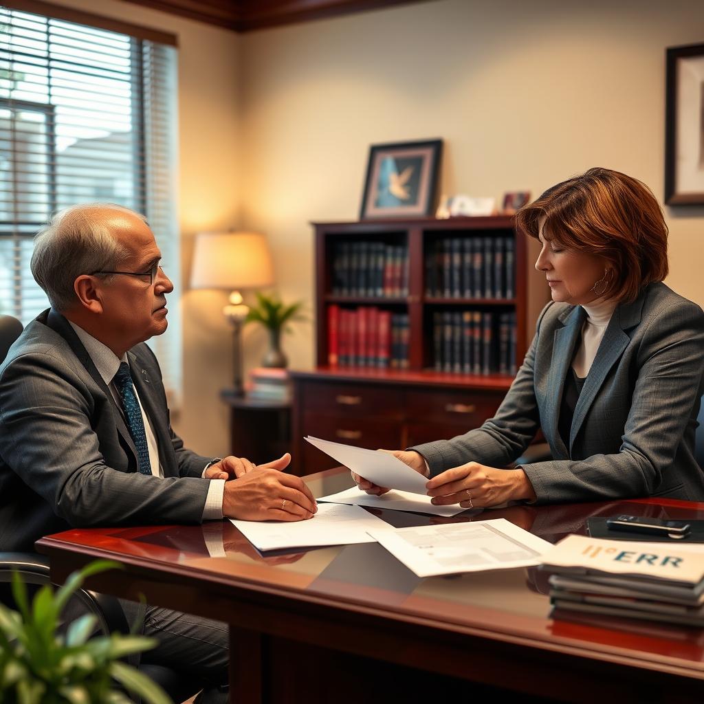 Medical Malpractice Lawyer Louisa County