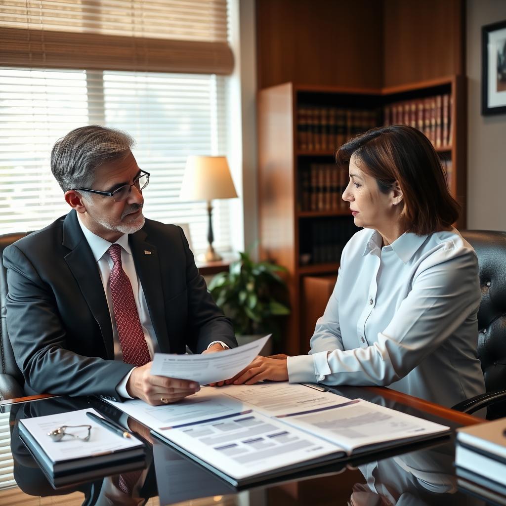 Medical Malpractice Lawyer Manassas Park