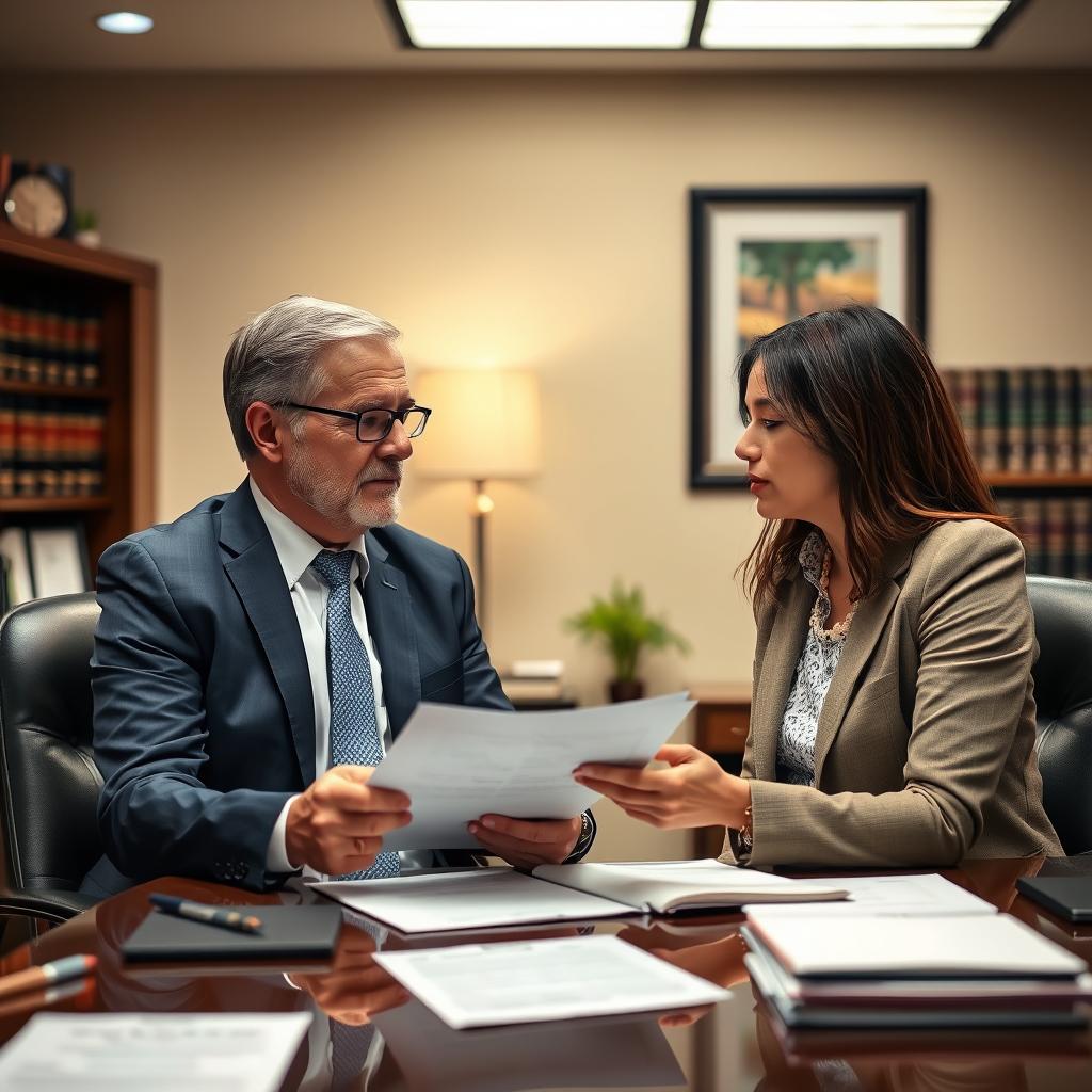 Medical Malpractice Lawyer Manassas