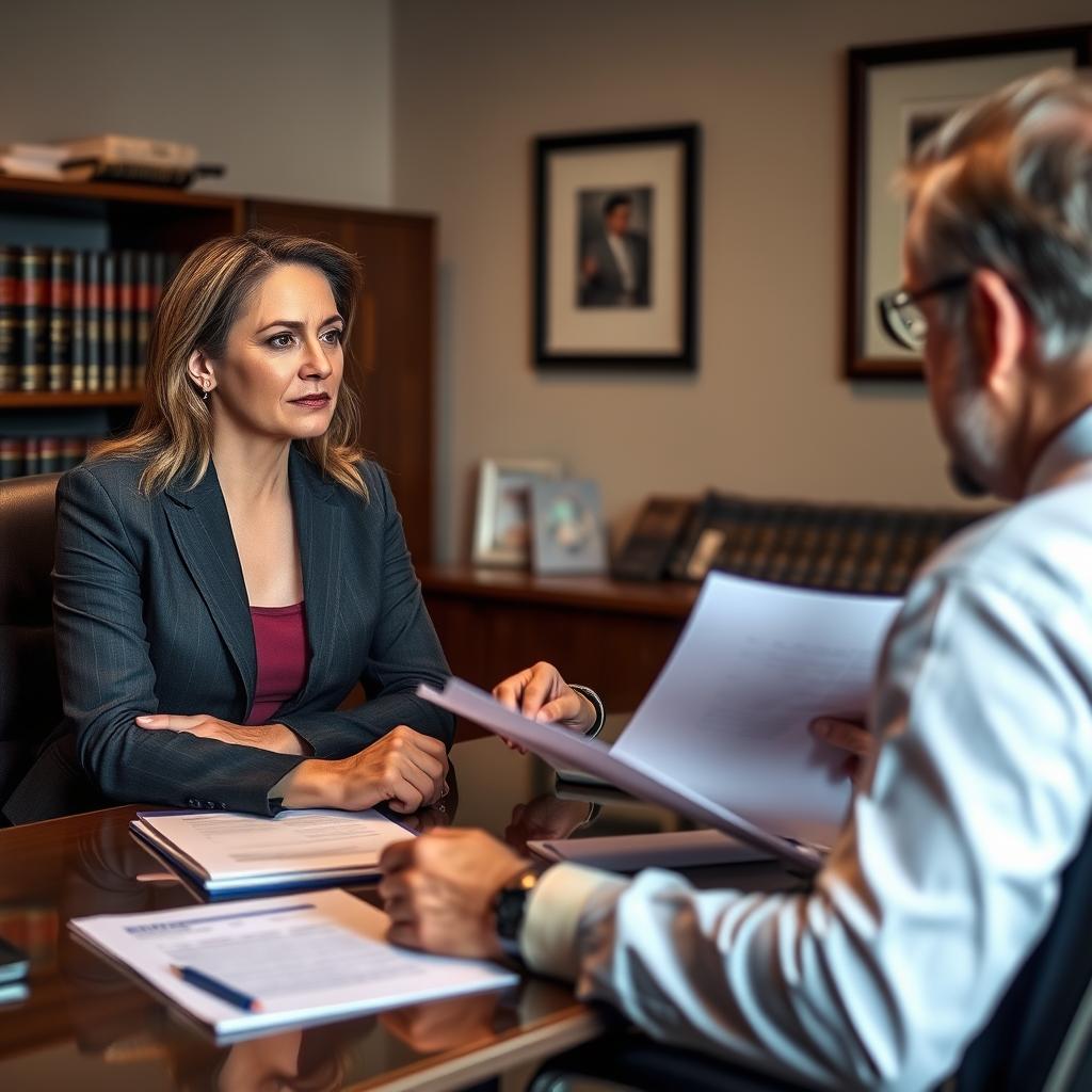 Medical Malpractice Lawyer Orange County