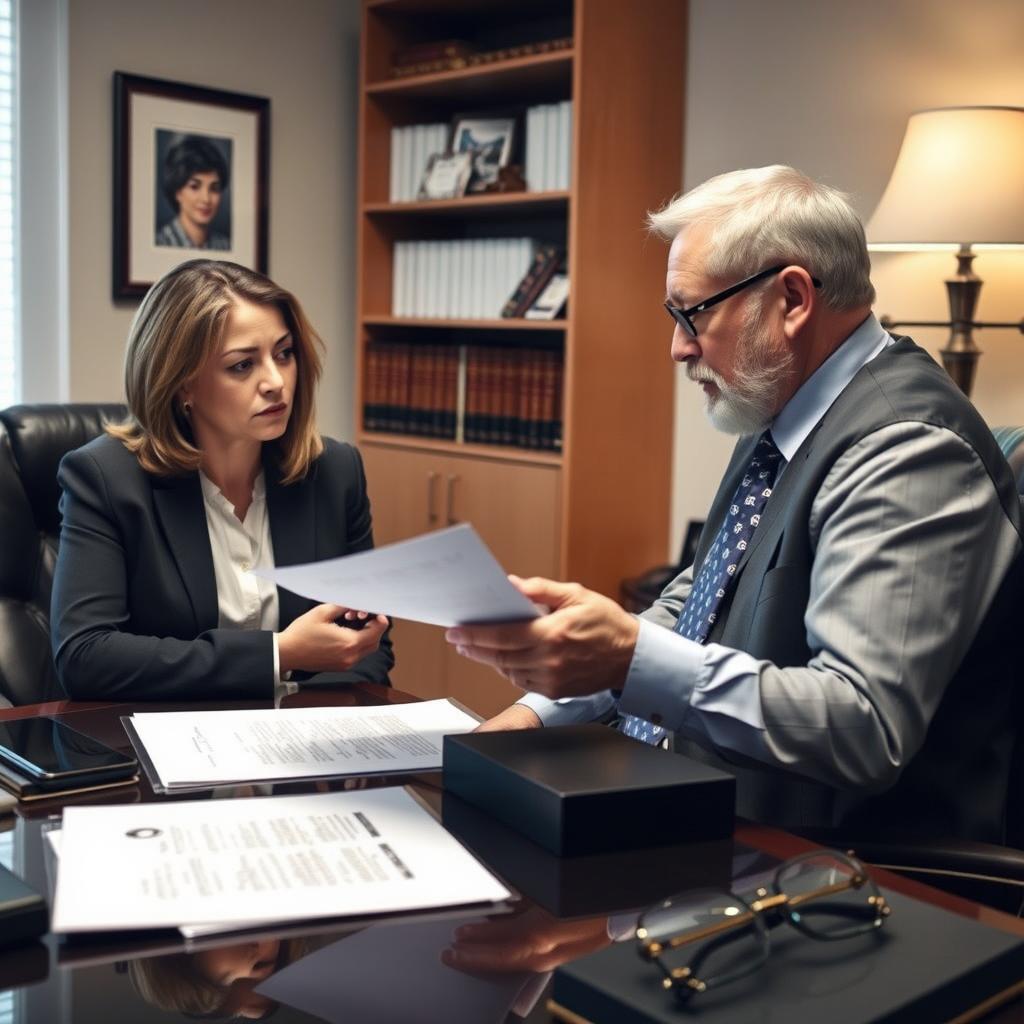 Medical Malpractice Lawyer Poquoson