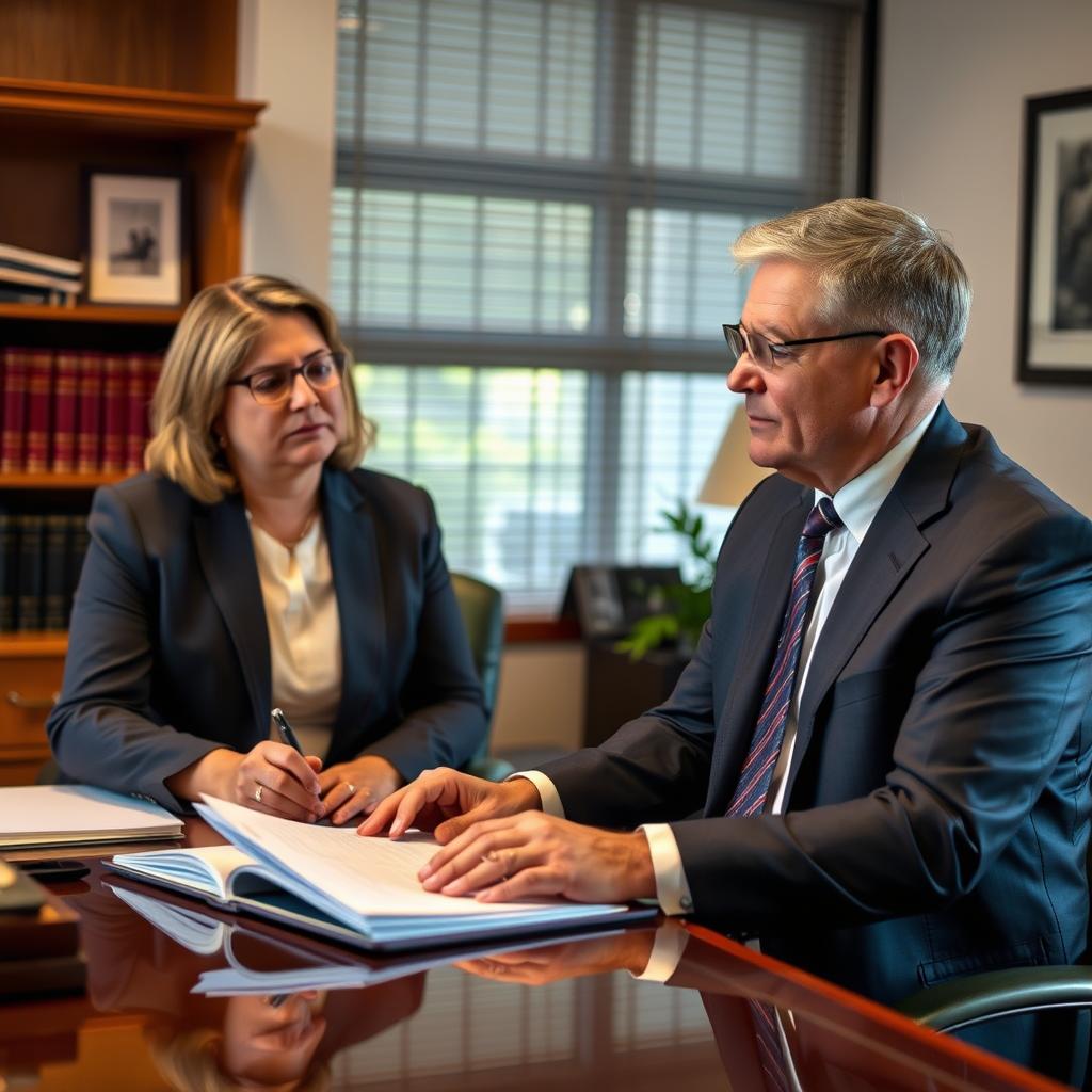 Medical Malpractice Lawyer Prince George County